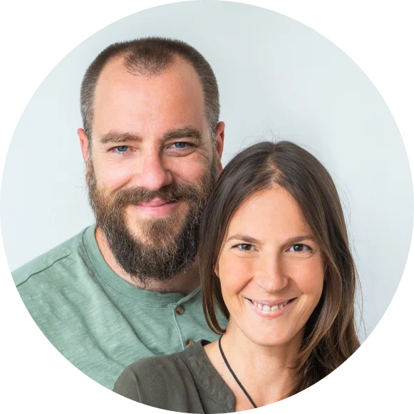 Višnja Kisić i Goran Tomka